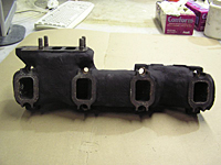 Cummins Engine Insulation (HCUM-0115)