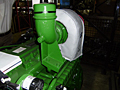 John Deere Engine Insulation (FJ886Z)